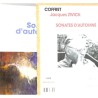 ABAO Essais Zwick (Jacques) - Coffret Sonates d'Automne 1994-2004.