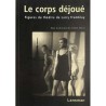 ABAO Essais David (G.) - Le Corps déjoué.