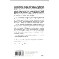 ABAO Histoire Fiquet (JP) - Le Mariage forcé ou Marie-Antoinette humiliée.