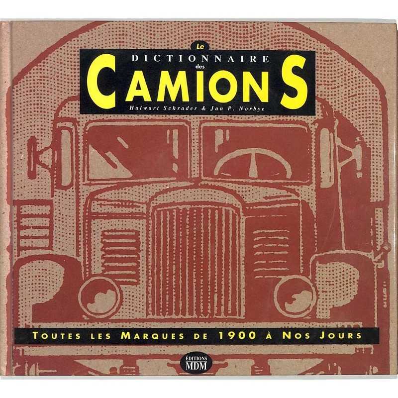 ABAO Essais [Camions] Schrader & Norbye - Le dictionnaire des camions.