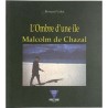 ABAO Essais [Beaux-Arts] Violet (B.) - L'Ombre d'une île. Malcolm de Chazal.