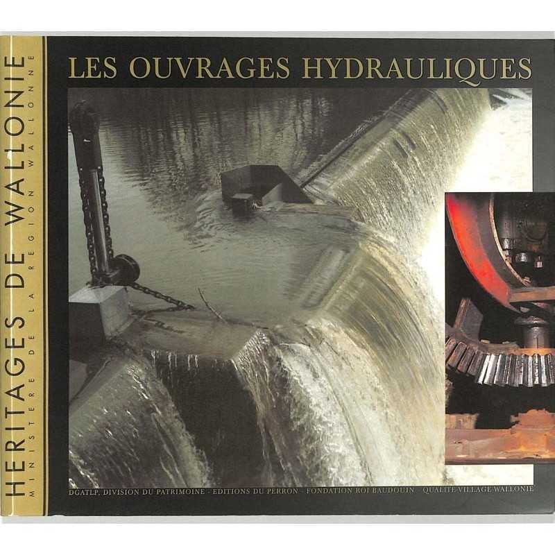 ABAO Bibliophilie [Belgique] Les Ouvrages hydrauliques.