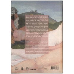 ABAO Arts [Beaux-Arts] Neve (L.) - Paul Delvaux. Aux sources de l'oeuvre..