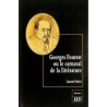 ABAO Essais Robert (L.) - Georges Fourest ou le carnaval de la littérature.