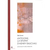 ABAO Bibliophilie [Bauchau (Henry)] Surmonte (E.) - Antigone, La Sphinx d'Henry Bauchau.