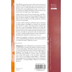 ABAO Bibliophilie [Bauchau (Henry)] Surmonte (E.) - Antigone, La Sphinx d'Henry Bauchau.