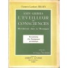 ABAO Essais Brahy (G L.) - Sadi Ghirba. L'éveilleur de consciences ou révélations dans la montagne.