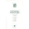 ABAO Bibliophilie [Sociolinguistique] Boyer (H.) - Sociolinguistique. Territoire et objets.