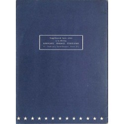 ABAO Histoire [Etats-Unis] Brève histoire du mouvement ouvrier américains.