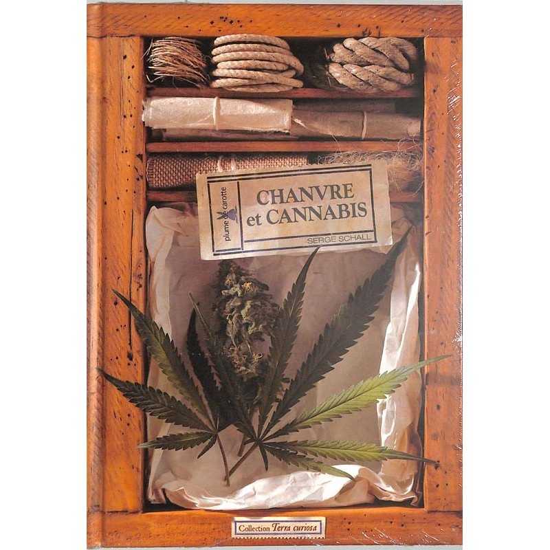 ABAO Essais Schall (S) - Chanvre et cannabis.