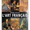 ABAO Peinture, gravure, dessin Chastel (A.) L'Art Français XVIIe & XVIIIe siècle.