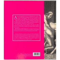 ABAO Essais [Curiosa] Bertolotti (A) - La Bibliothèque érotique.