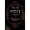 ABAO Beaux-Arts [Calligraphie] Tomkins & Milns - Ornamental penmanship.