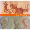 ABAO Peinture, gravure, dessin Carnet de dessins. La main.