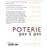 ABAO Beaux-Arts [Poterie] Atkin (J.) - Poterie pas à pas.