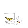 ABAO Chat (Le) Le Chat 03 + Dédicace.