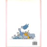 ABAO Chat (Le) Le Chat 03 + Dédicace.