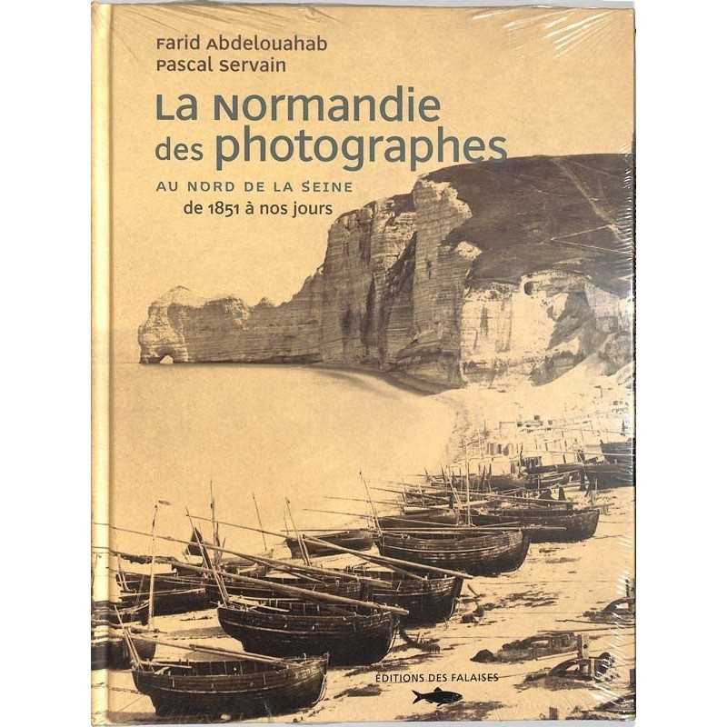 ABAO Arts [Photographie] Abdelhouahab & Servain - La Normandie des photographes.