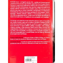 ABAO Histoire [Guerre 14-18] Audouin-Rouzeau & Becker - Encyclopédie de la Grande Guerre 1914-1918.