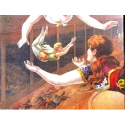 ABAO Essais The Circus 1870s - 1950s.