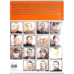 ABAO Histoire [Guerre 1914-18] Bard & Ferrer - Mémoire de verre, mémoire de guerre.