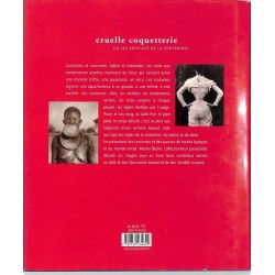 ABAO Essais Biehn (M) - Cruelle coquetterie ou les artifices de la contrainte.