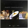 ABAO Cuisine Party Inspirations.
