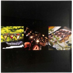 ABAO Cuisine Party Inspirations.