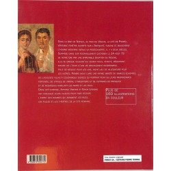ABAO Histoire Lessing & Varone - Pompéi