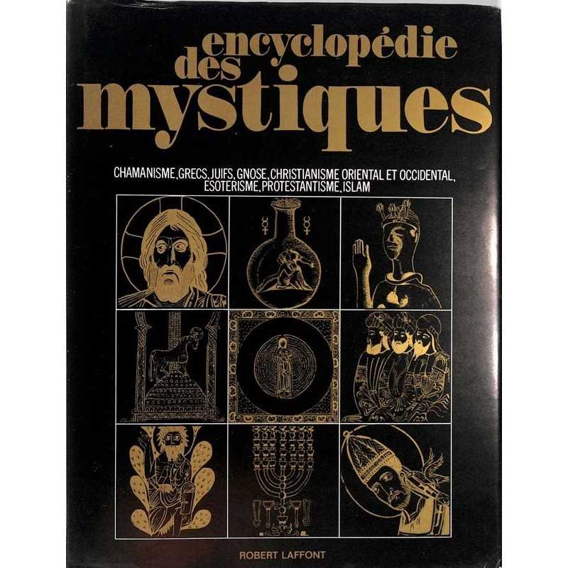 ABAO Essais Davy - Encyclopédie des mystiques.