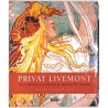 ABAO Peinture, gravure, dessin [Art Nouveau] Schoonbroodt (B) - Privat Livemont.