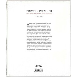 ABAO Peinture, gravure, dessin [Art Nouveau] Schoonbroodt (B) - Privat Livemont.