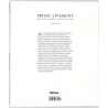 ABAO Peinture, gravure, dessin [Art Nouveau] Schoonbroodt (B) - Privat Livemont.