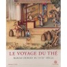 ABAO Essais Le Voyage du thé.