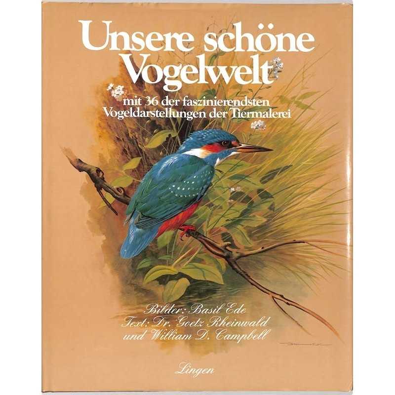 ABAO Essais Unsere schöne vogelwelt.