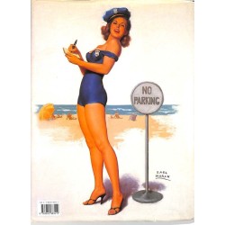 ABAO Arts Martignette & Meisel - L'Age d'or de la Pin Up américaine.