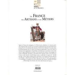 ABAO Arts Icher (F) - La France des artisans et des métiers.