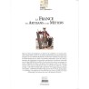 ABAO Arts Icher (F) - La France des artisans et des métiers.