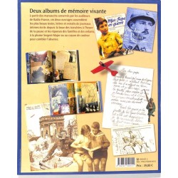 ABAO Histoire Gueno & Pecnard - Paroles de Poilus, Paroles de paix.