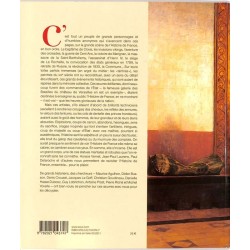 ABAO Arts Fontanel & Wolfromm - L'Histoire de France. Quand les artistes peignaient.