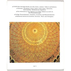 ABAO Arts Hollingsworth - Belser weltgeschichte der kunst.