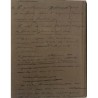 ABAO Bibliophilie [De Gaulle (Ch)] Charles De Gaulle. Dictionnaire commenté de son oeuvre 2 tomes.