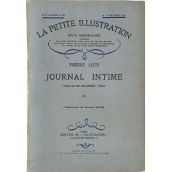 abao.be•Petite Illustration (La)