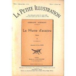 abao.be•Petite Illustration (La)