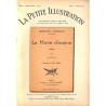 ABAO Petite Illustration (La) La Petite Illustration. 1924/07/05. N°201.