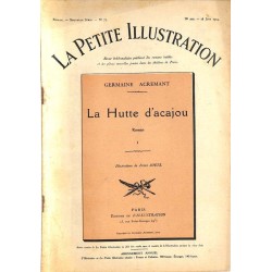 abao.be•Petite Illustration (La)