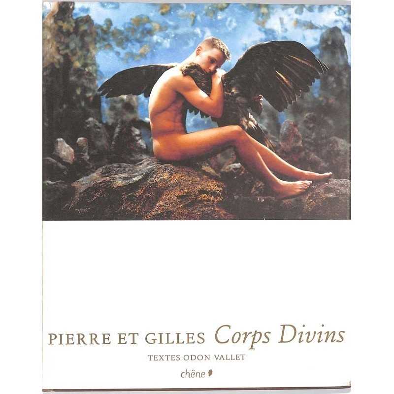 ABAO Arts Pierre et Gilles - Corps divins.