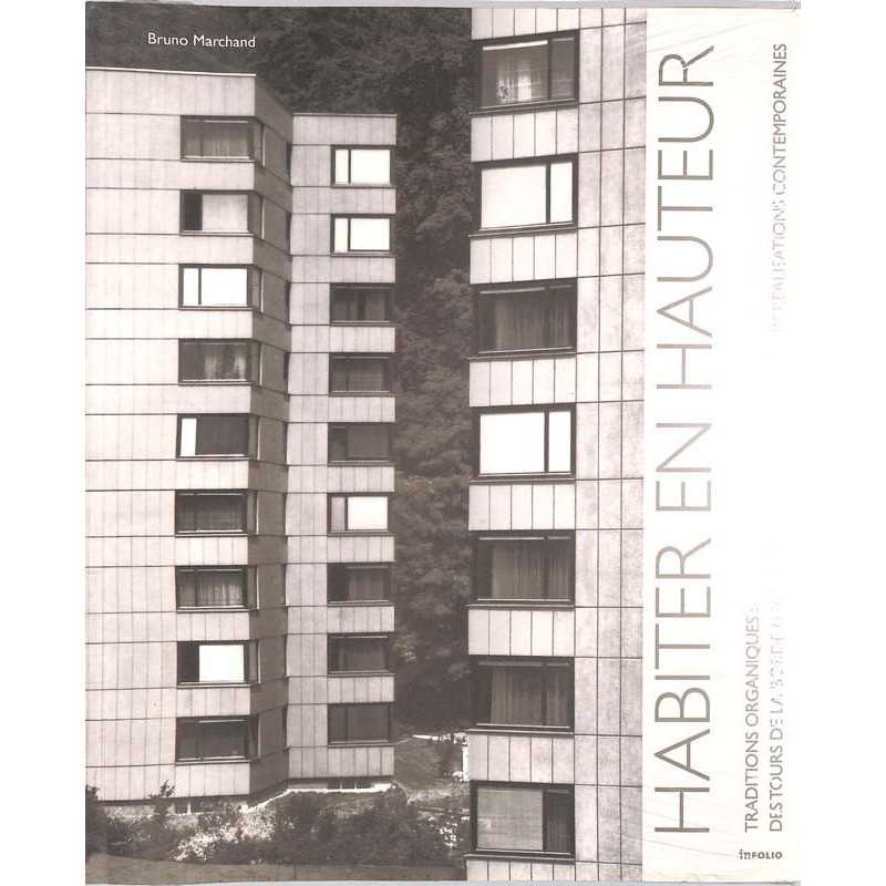 ABAO Essais Marchand (B) - Habiter en hauteur.