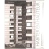 ABAO Essais Marchand (B) - Habiter en hauteur.