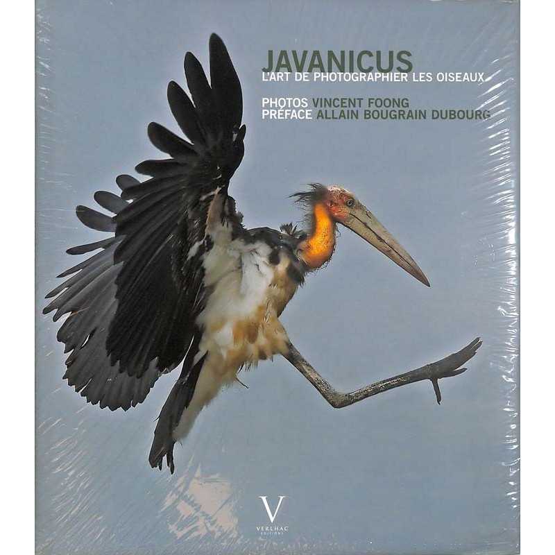 ABAO Arts [Photographie] Foong - Javanicus. L'art de photographier les oiseaux.